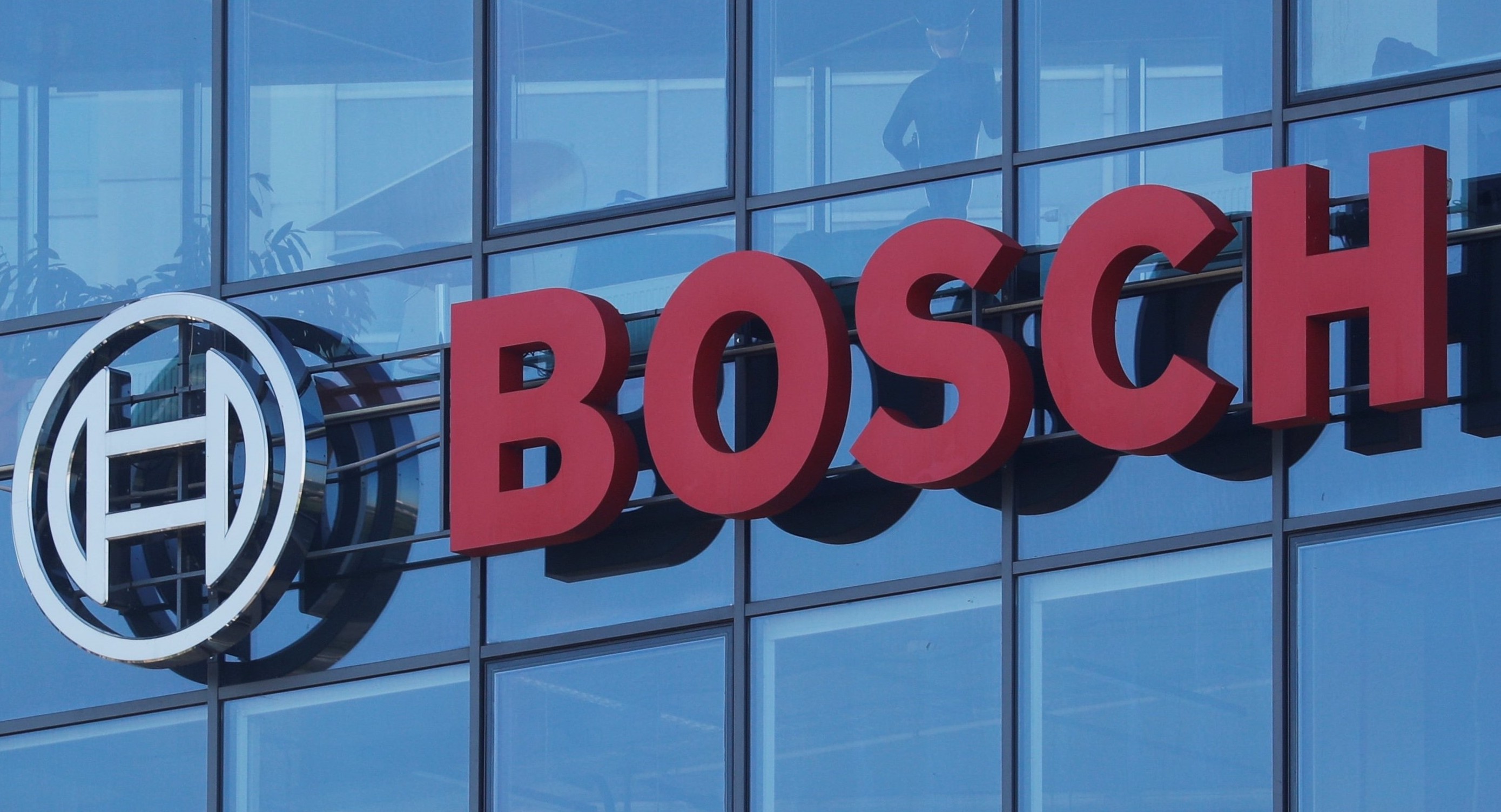 logo of Bosch