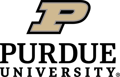 logo of Purdue University